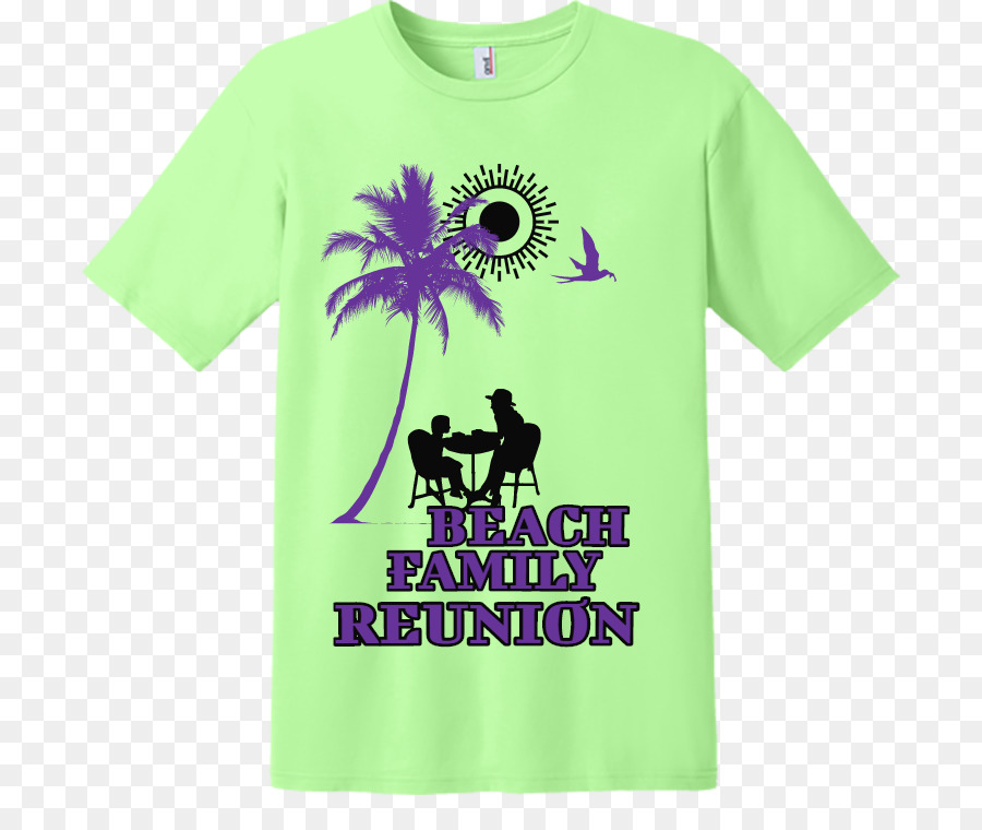 Tshirt，Reunião De Família PNG