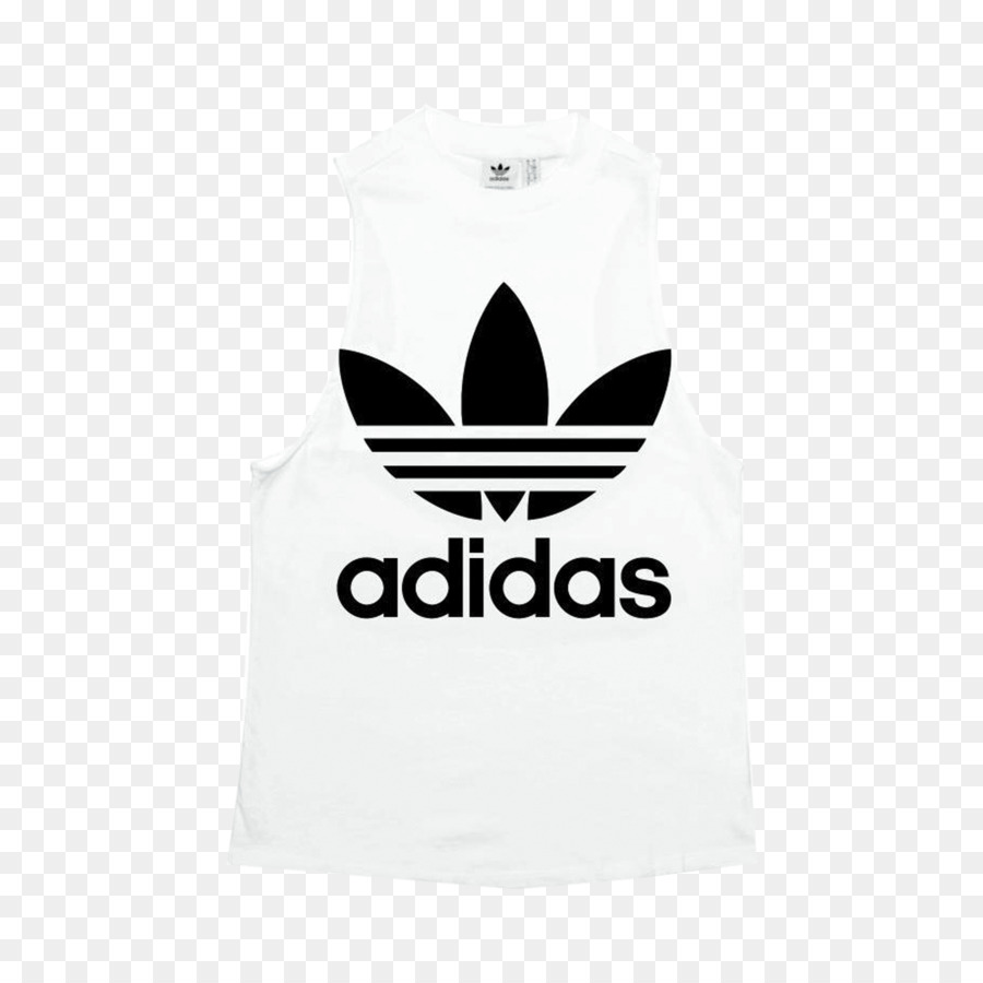 Tshirt，Adidas Junior Trevo De T Shirt 1112y Branco PNG