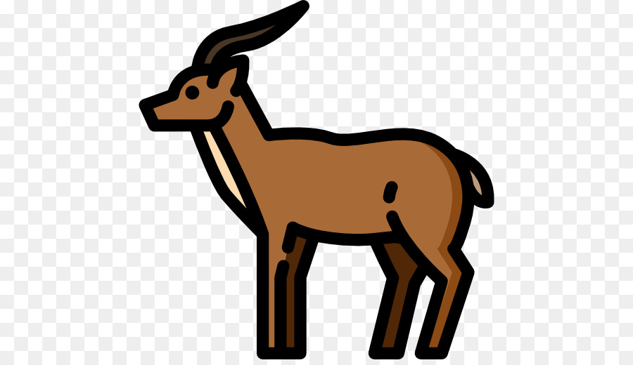 Deer，ícones Do Computador PNG