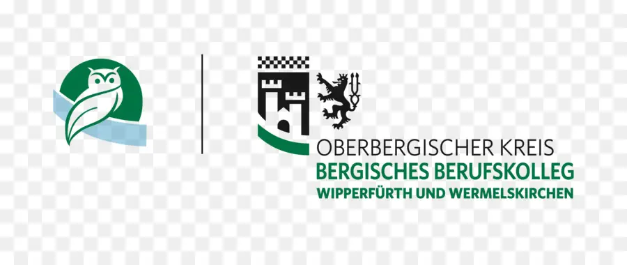 Bergisches Berufskolleg，Logotipo PNG