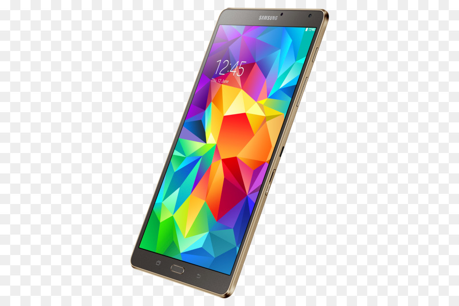 Samsung Galaxy T705 Guia S 84 4g Do Tablet Blackwhite，Grupo Samsung PNG