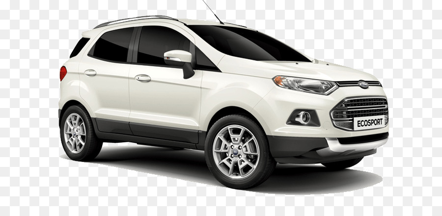 Suv Branco，Carro PNG