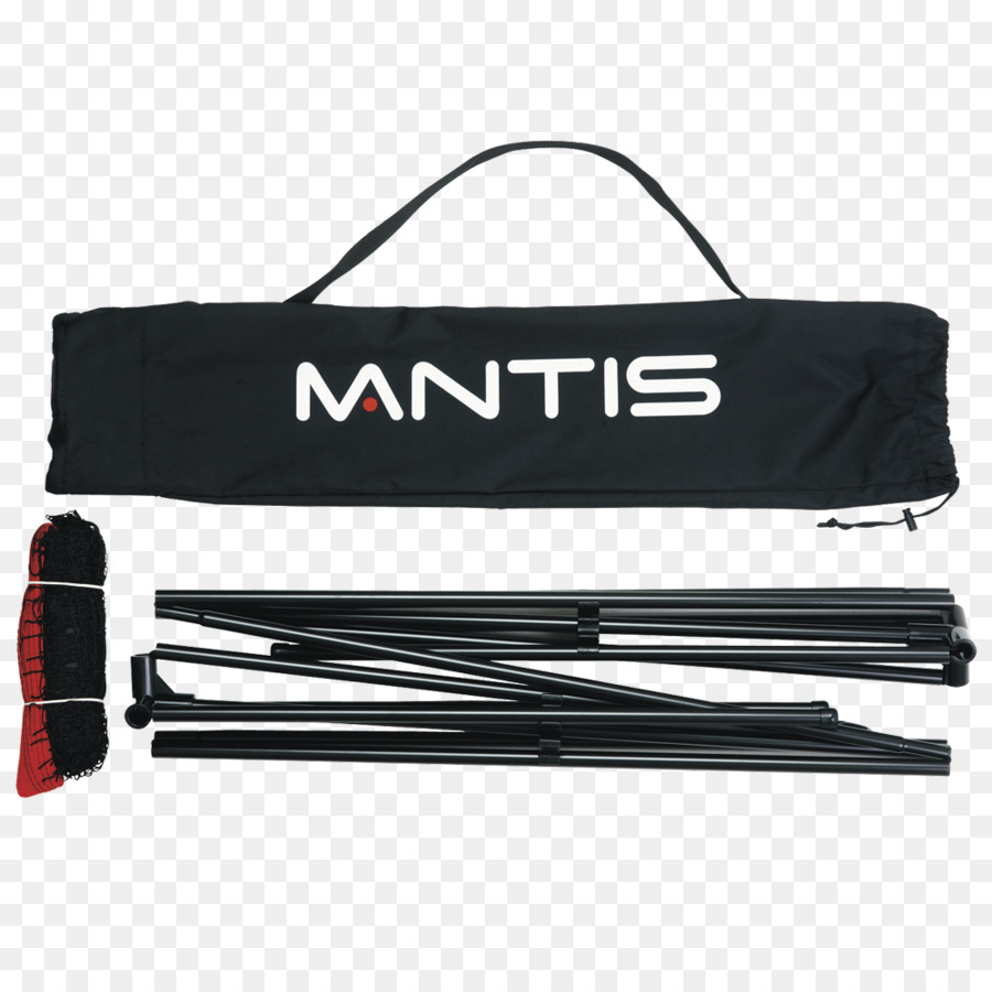 Mantis Mini Ténis Badminton Líquida 3m，Net PNG