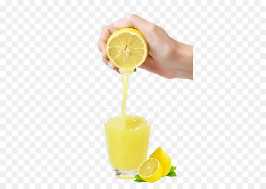 Suco De Limão，Cítrico PNG