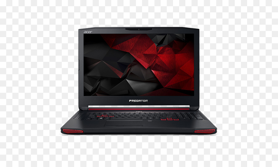 Acer Aspire Predator，Acer Predator 17 G9791 PNG