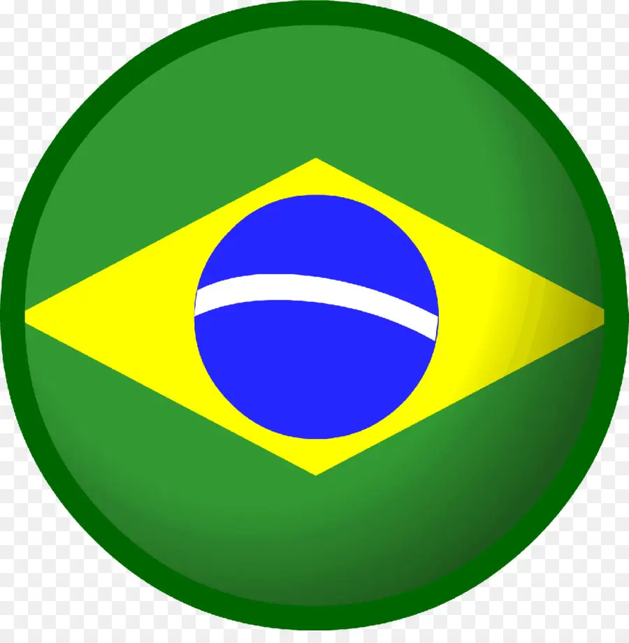 Bandeira Do Brasil，País PNG