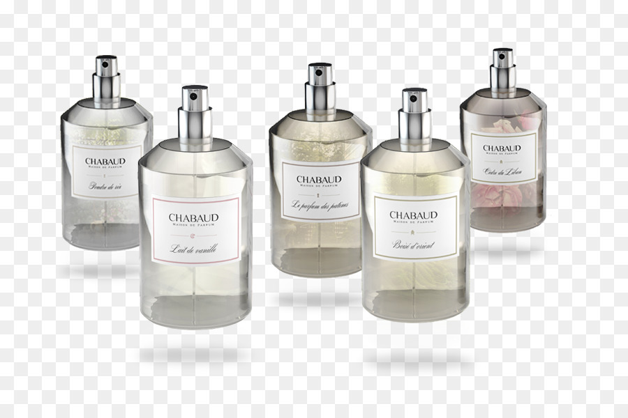 Perfume，Chabaud PNG