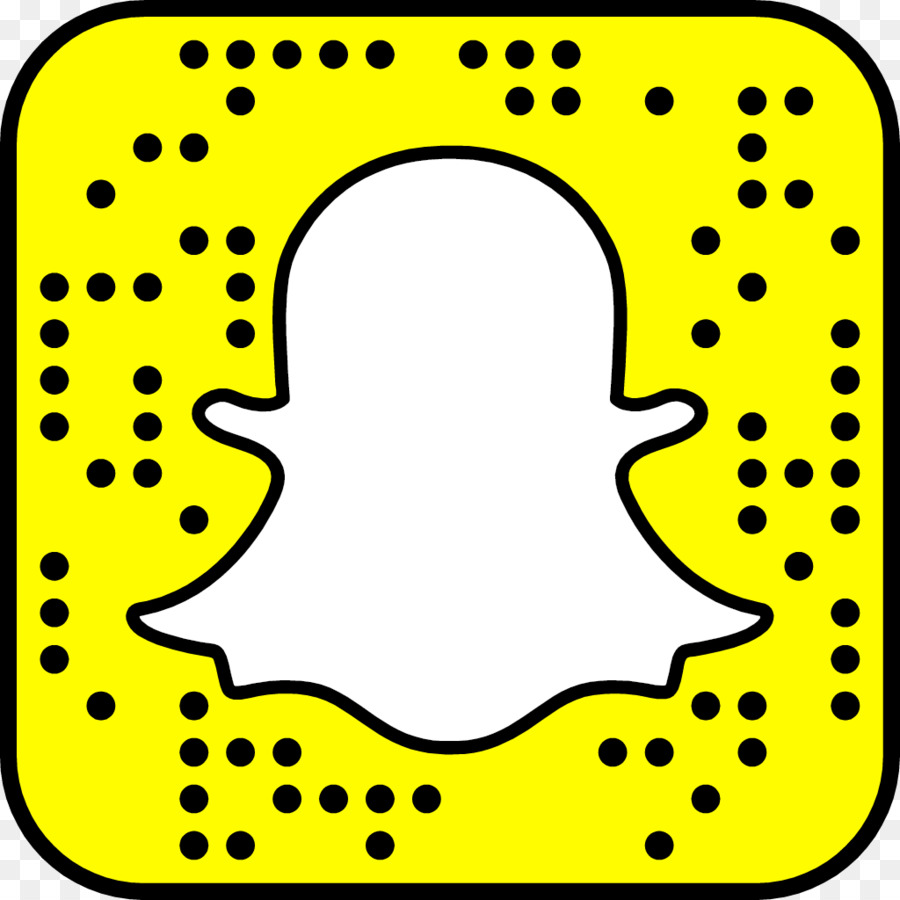 Logotipo Do Snapchat，Mídia Social PNG