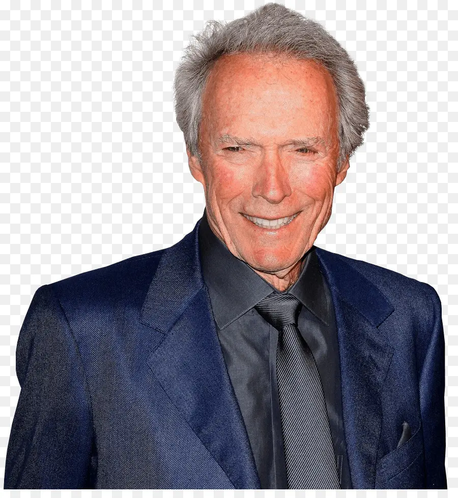 Clint Eastwood，Unforgiven PNG