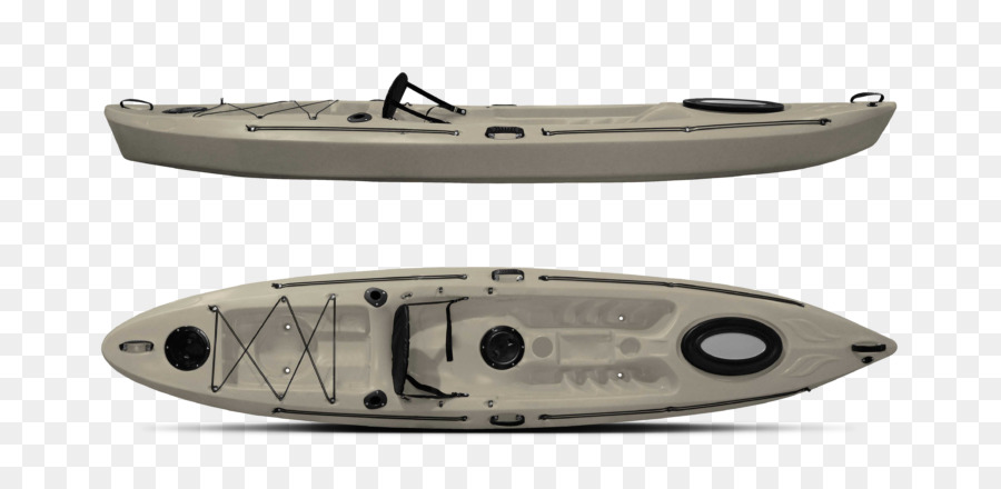 Barco，Kayak De Pesca PNG