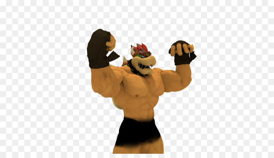 Esqueleto de Bowser PNG transparente - StickPNG