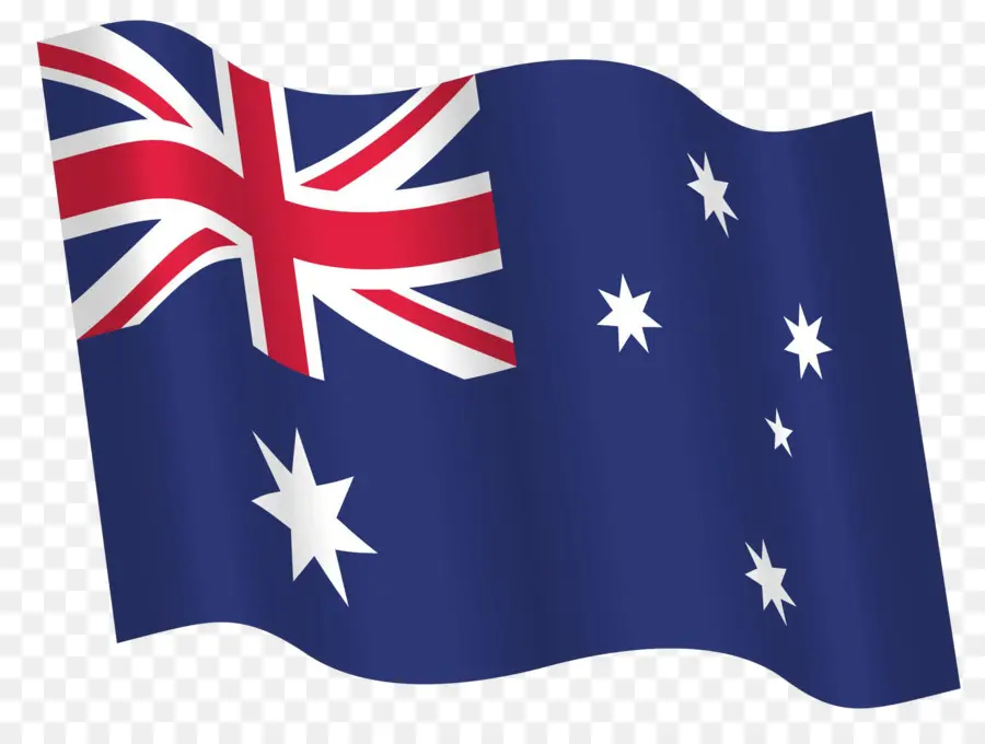 Bandeira Da Austrália，Austrália PNG