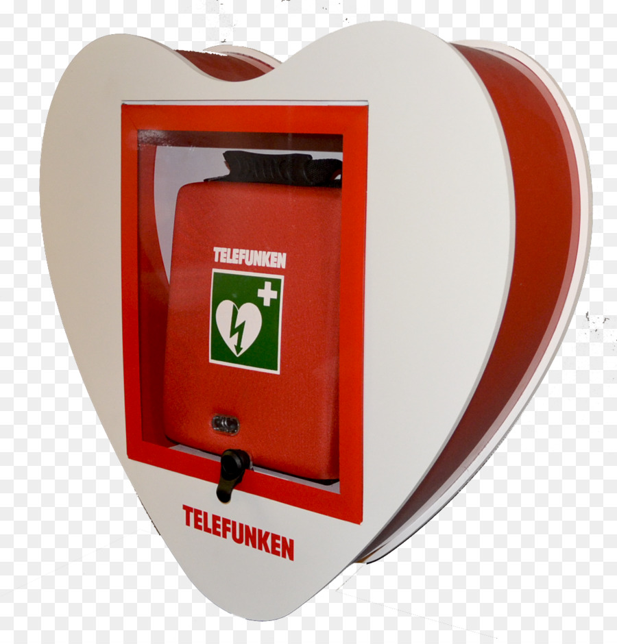 Desfibriladores Externos Automáticos，Cardiofunken IbÉrica PNG