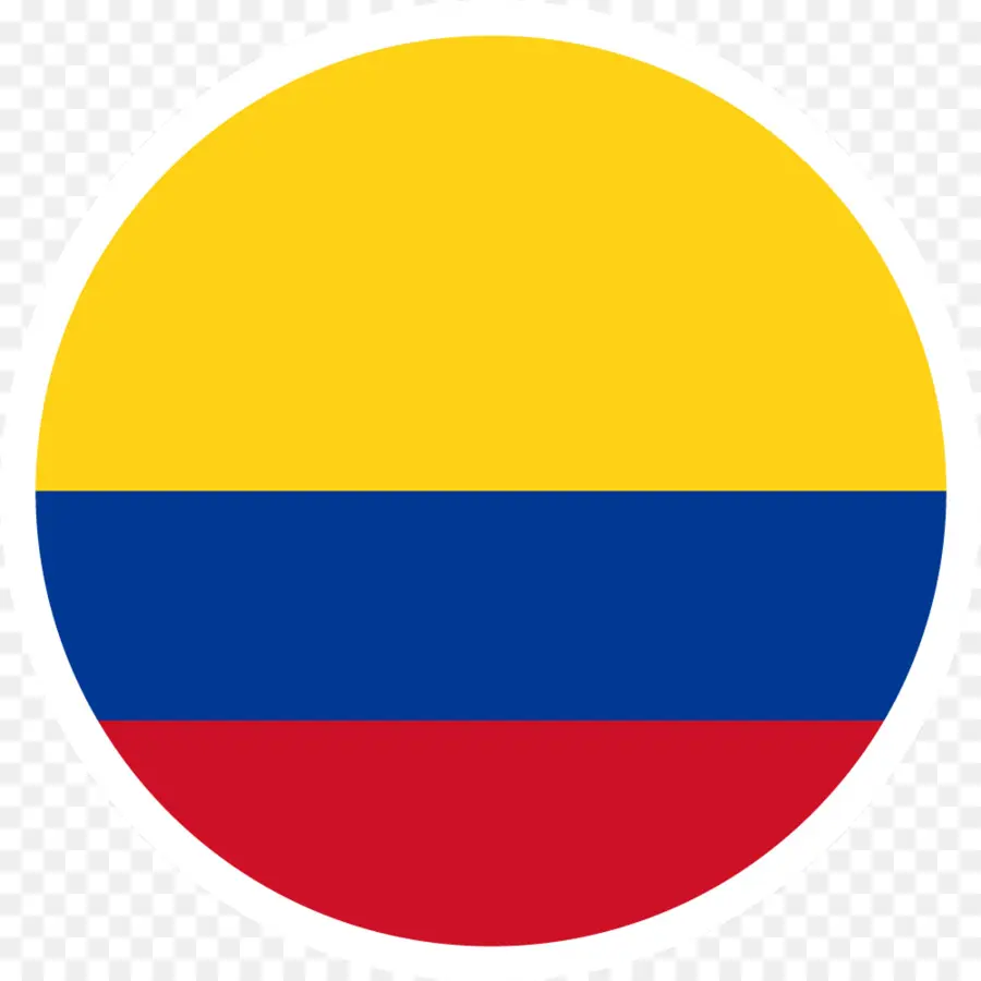 ícones Do Computador，Colômbia PNG