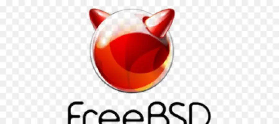 Logotipo Do Freebsd，Sistema Operacional PNG