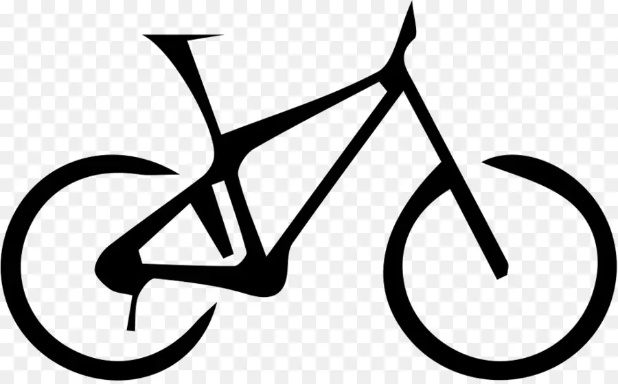 Quadros De Bicicleta，Rodas De Bicicleta PNG