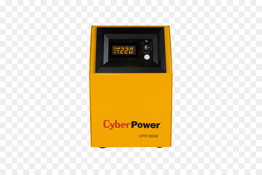 Cyberp Cps1000e Cyberpower Cps1000e Doubleconversion On Line 10，Cyberpower On Line S Torre Ups Ols3000e PNG