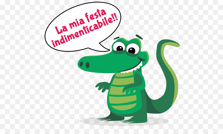 Répteis，Crocodilo PNG