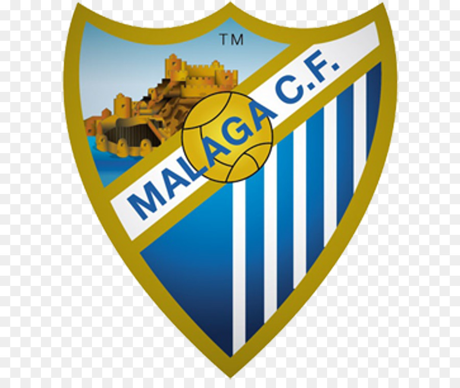 Málaga C F Logotipo，Logotipo PNG