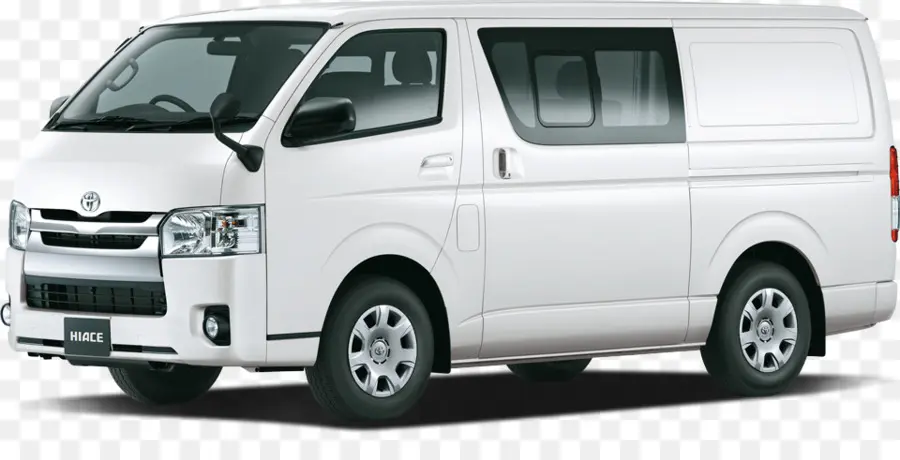 Van，Transporte PNG