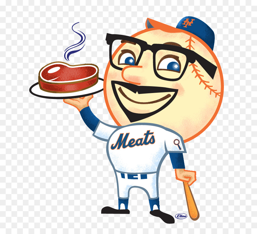 O Deputado Reuniu Se，New York Mets PNG