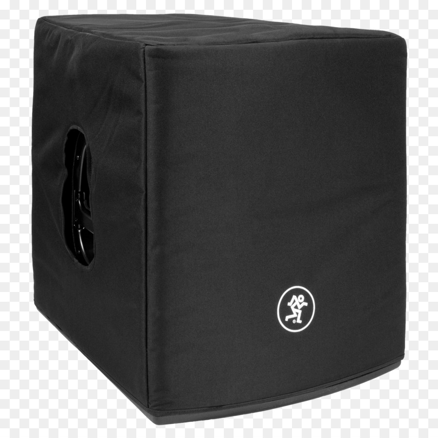 Mackie，Mackie Srm Profissional Subwoofer PNG