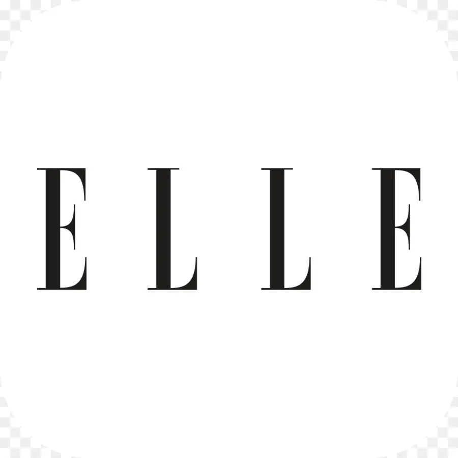 Logo，Elle PNG