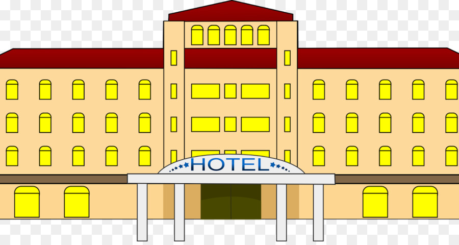 Hotel，Motel PNG