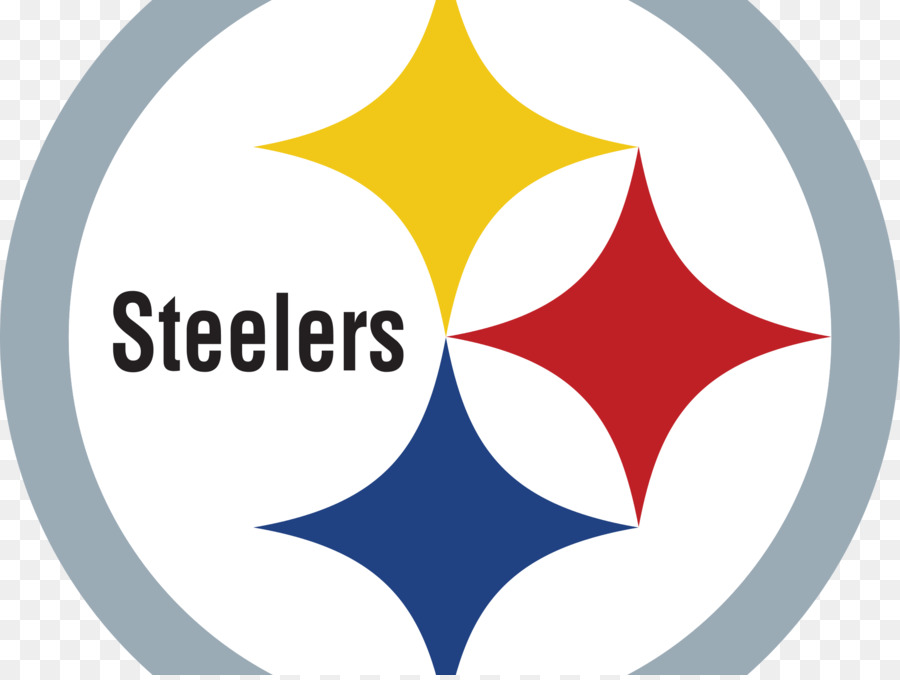 Pittsburgh Steelers，Logo PNG