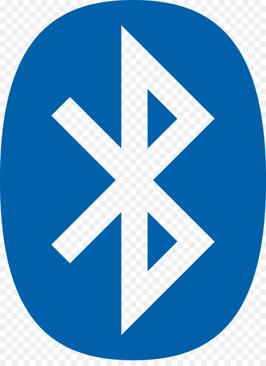Bluetooth，Logo PNG