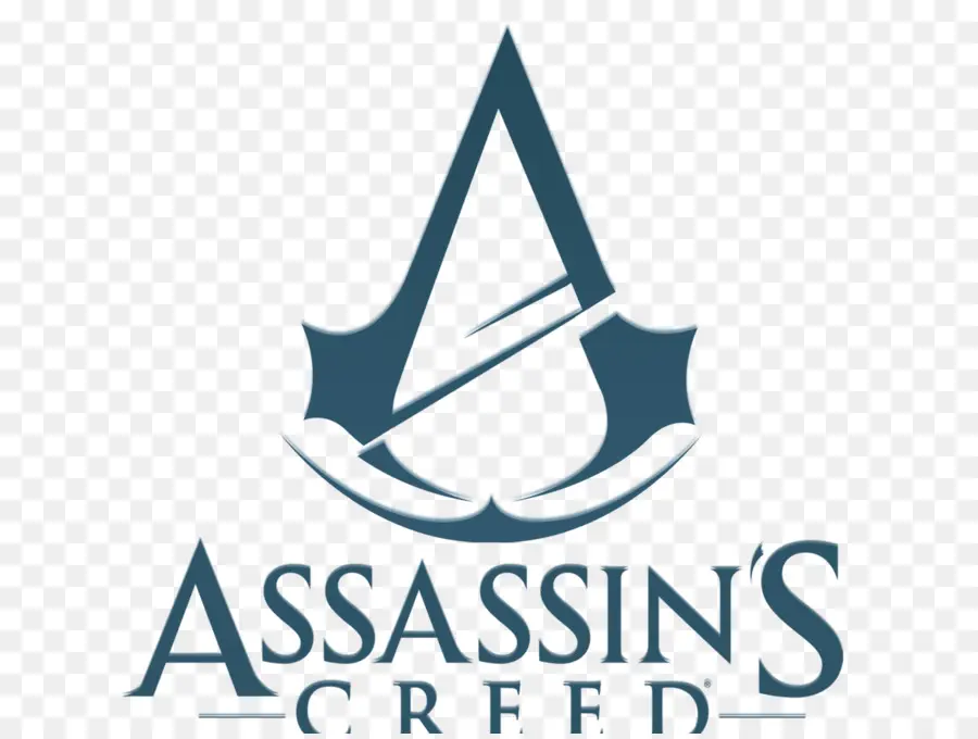 Logotipo Do Assassin's Creed，Jogo PNG