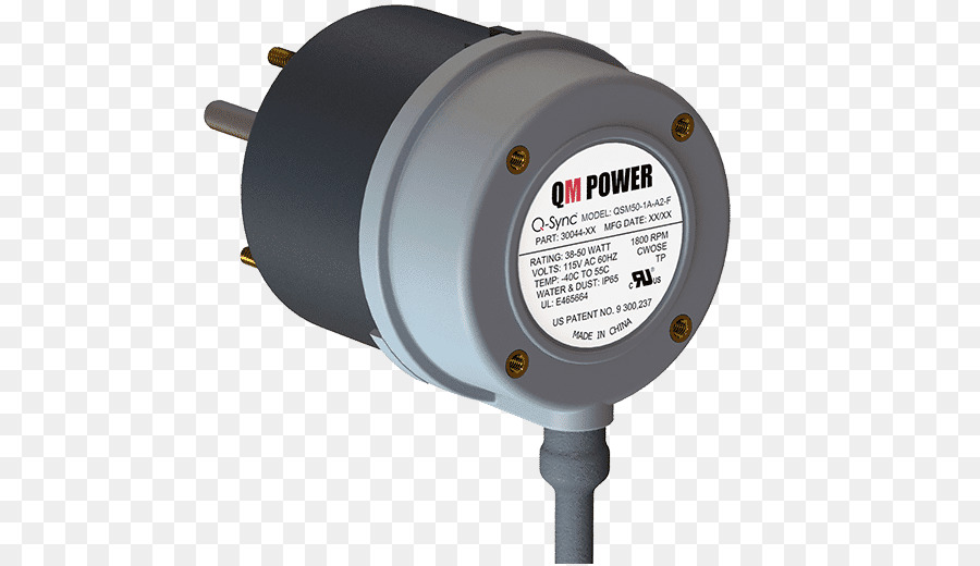 Qm Poder Inc，Motor Elétrico PNG