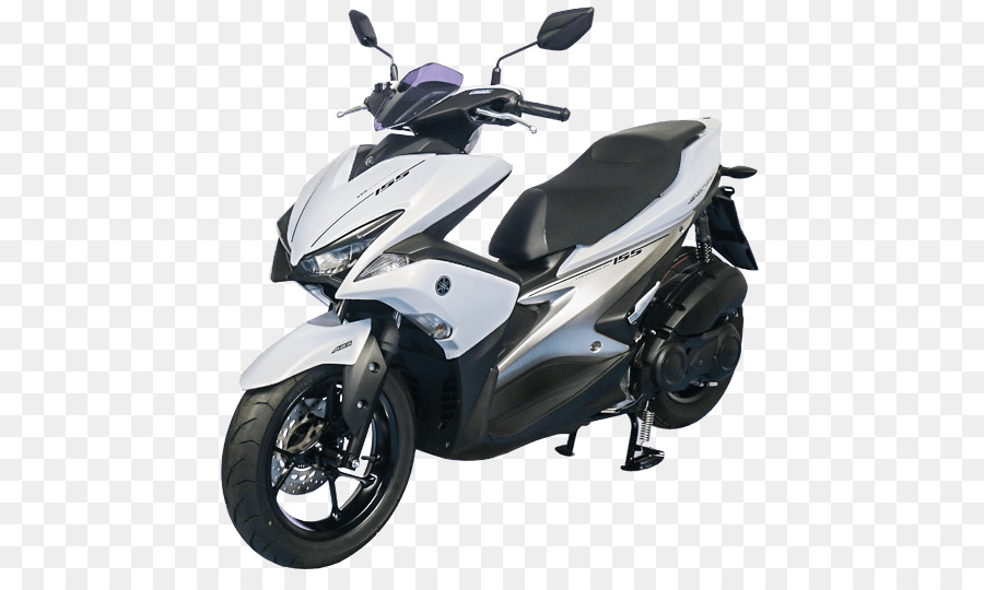 Yamaha Aerox，Moto PNG