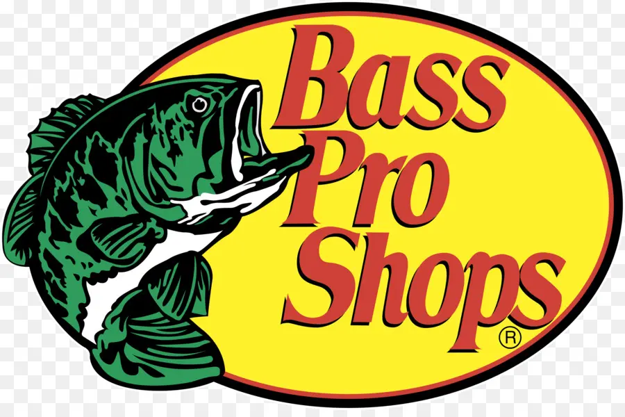 Logo，Bass Pro Shops PNG