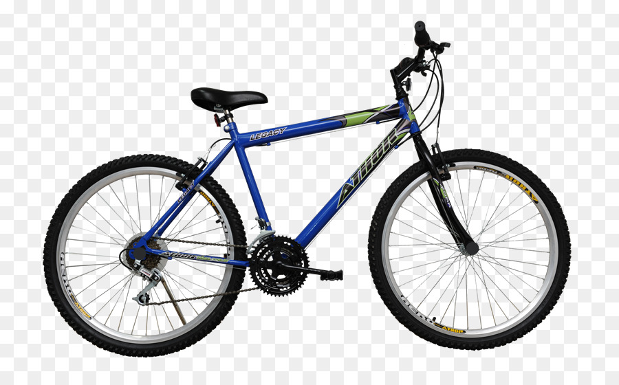 Bicicleta De Montanha，Bicicleta PNG