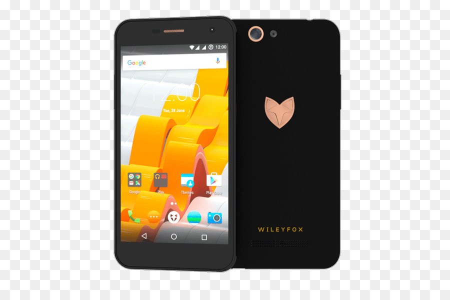 Wileyfox，Smartphone PNG