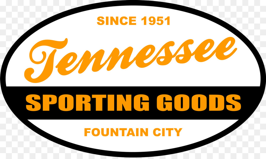Tennessee Artigos Esportivos，Marca PNG