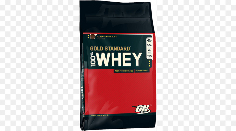 Optimum Nutrition Whey Gold Standard 100，Suplemento Alimentar PNG