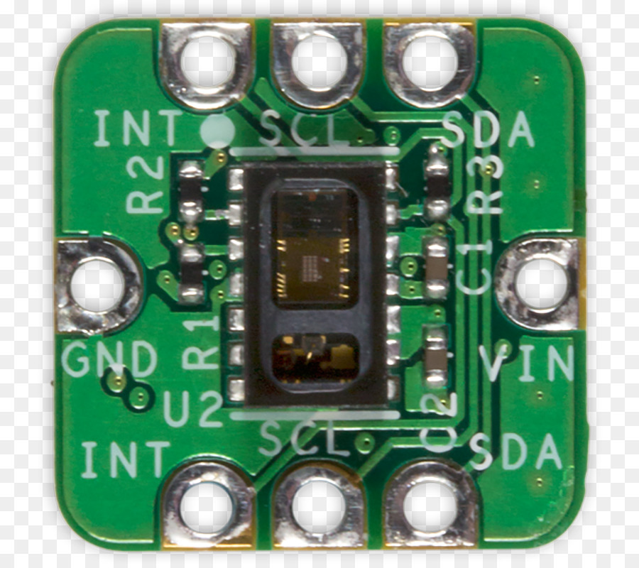 Sensor De，Design De Referência PNG