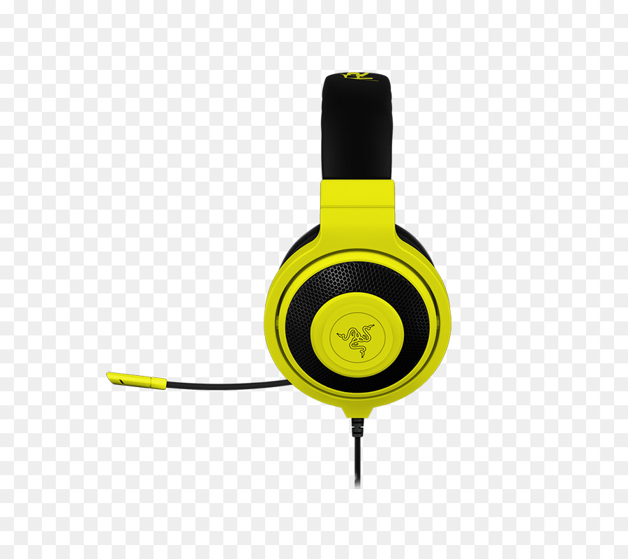 Razer Kraken Pro，Razer Kraken Pro V2 PNG