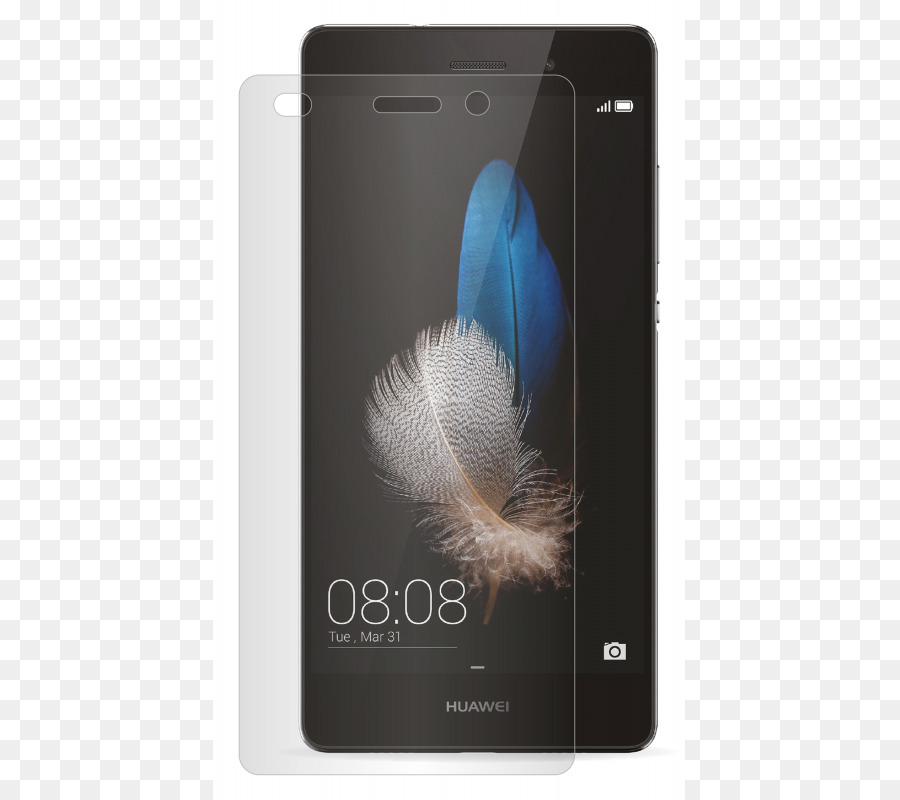 Huawei P8 Lite 2017，Huawei P8 Lite Dualsim 16 Gb Preto Desbloqueado PNG