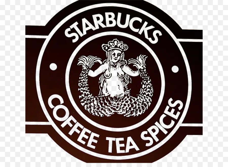 Logo，Starbucks PNG