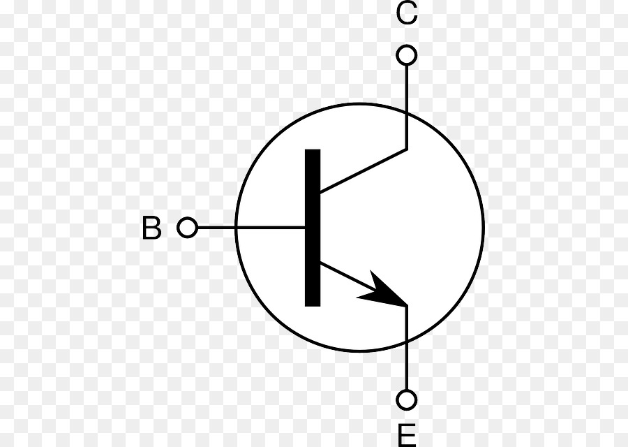 Transistor，Circuito PNG