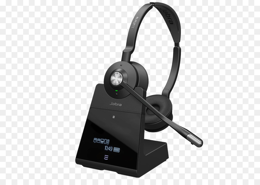 Fone De Ouvido，Jabra PNG