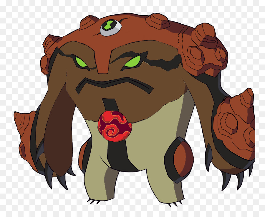 Leão，Ben 10 PNG