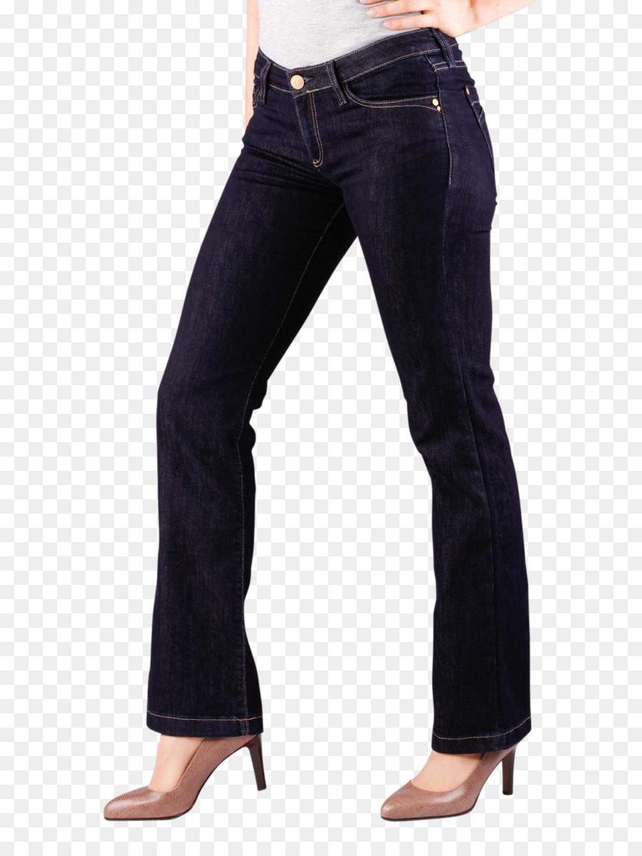 Calças De Brim，Denim PNG