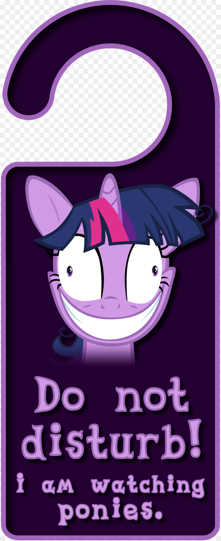 Twilight Sparkle，Roxo PNG