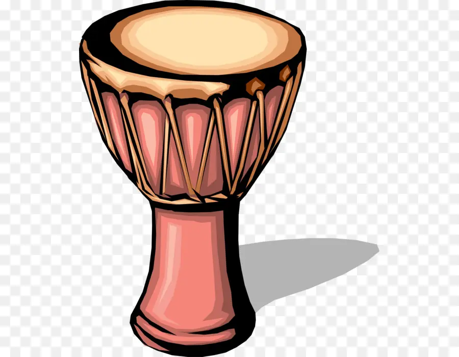 Tambor，Djembe PNG