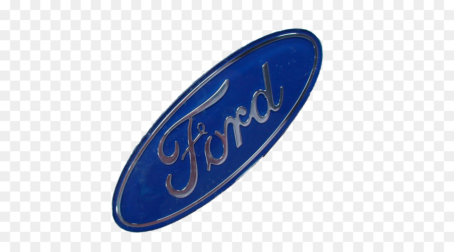 Ford，Azul PNG