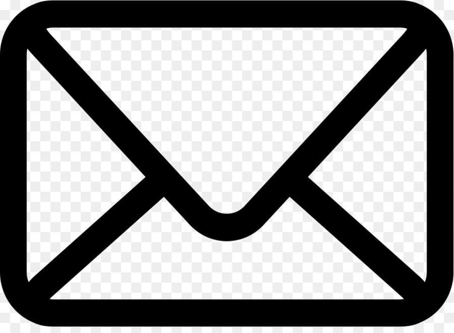 Email, ícones Do Computador, Símbolo png transparente grátis